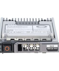 YT53C - Dell 400Gb SAS 12Gbps Solid State Drive