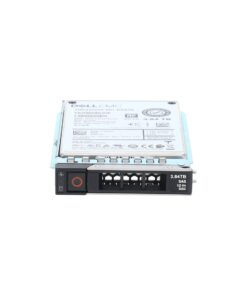YW17N - Dell  3.84TB SAS Solid State Drive