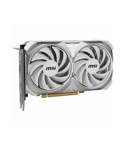 G4060V2XW8C - MSI NVIDIA GeForce RTX 4060 Graphics Card