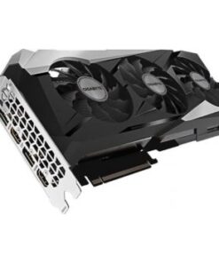 GV-N307TGAMING-8GD - Gigabyte GeForce RTX 3070 Ti GAMING 8G Graphics Card