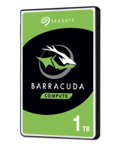 ST1000LM048 - Seagate 1TB BarraCuda Hard Drive