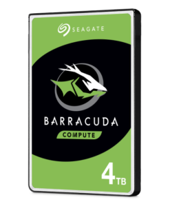 ST4000LM024 - Seagate 4TB BarraCuda Hard Drive