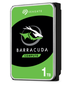 ST1000DMZ14 - Seagate 1TB BarraCuda Hard Drive
