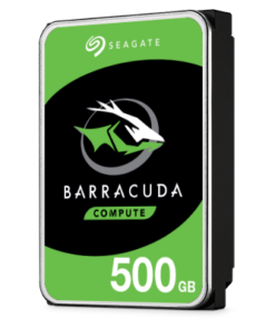 ST500DM009 - Seagate 500GB BarraCuda Hard Drive