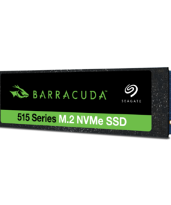 ZP512MC30012 - Seagate 512GB BarraCuda 515 Solid State Drive