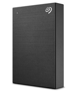 STHP5000400 - Seagate 5TB Backup Plus Portable Hard Drive