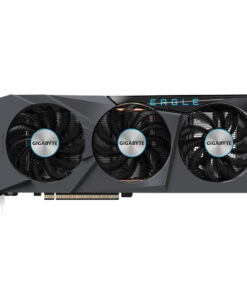 GV-R66XTEAGLE-8GD - Gigabyte Radeon RX 6600 XT EAGLE 8G Graphics Card