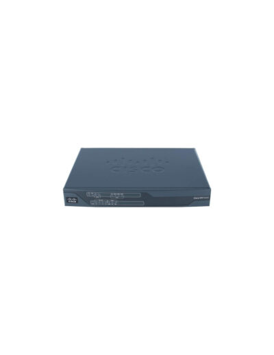 cisco routeur c887va k9 vdsladsl reconditionne