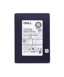 D35F3 - Dell 480GB SATA Solid State Drive