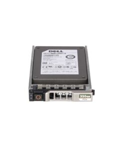 MTFDGAL350SAH-1N2AB - Dell 350GB E-Flash SLC Gen2 Solid State Drive