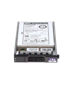 0B32205 - Dell Compellent 1.6TB SAS Solid State Drive