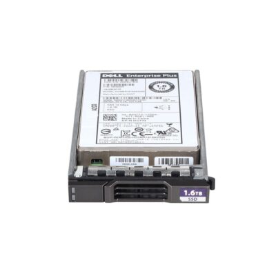 0B32205 - Dell Compellent 1.6TB SAS Solid State Drive