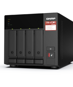 TS-473A-8G - QNAP Network Attached Storages
