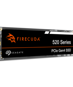 ZP2000GV3A012 - Seagate 2TB FireCuda 520 Solid State Drive