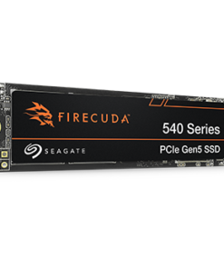 ZP1000GM3A004 - Seagate 1TB FireCuda 540 Solid State Drive