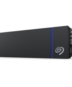 ZP1000GP3A3001 - Seagate 1000GB Game Drive PS5 Solid State Drive