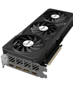 GV-N406TGAMING-16GD - Gigabyte GeForce RTX 4060 Ti GAMING 16G Graphics Card