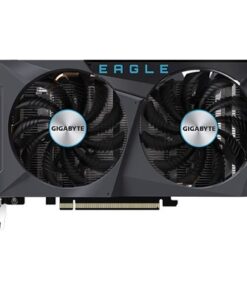 GV-N3050EAGLE-8GD - Gigabyte GeForce RTX 3050 EAGLE 8G Graphics Card