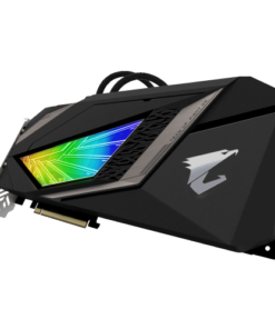 GV-N208TAORUSX W-11GC - Gigabyte AORUS GeForce RTX 2080 Ti Graphics Card