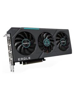 GV-N407TSEAGLE-16GD - Gigabyte GeForce RTX 4070 Ti SUPER EAGLE 16G Graphics Card