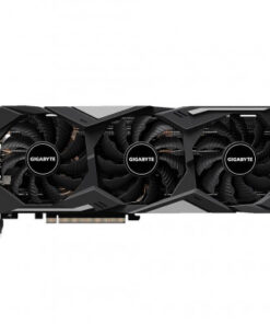 GV-N208SGAMING-8GC - Gigabyte GeForce RTX 2080 Graphics Card