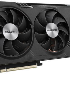 GV-R78XTGAMING-16GD - Gigabyte Radeon RX 7800 XT GAMING 16G Graphics Card