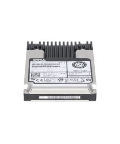 GM5R3 - Dell 400GB SAS Solid State Drive