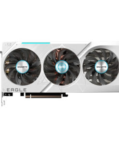 GV-N407TSEAGLEOC ICE-16GD - Gigabyte GeForce RTX 4070 Ti Graphics Card