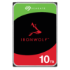 ironwolf 10tb front product detail image