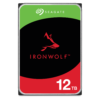 ironwolf 12tb front product detail image