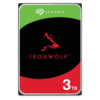 ironwolf 3tb front product detail image