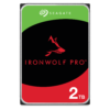 ironwolf pro 2 tb hero front