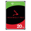 ironwolf pro 20tb hero front