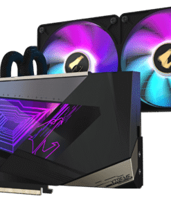 GV-N407TAORUSX W-12GD - Gigabyte AORUS GeForce RTX 4070 Ti Graphics Card