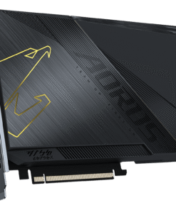 GV-N4090AORUSX W-24GD - Gigabyte AORUS GeForce RTX 4090 Graphics Card
