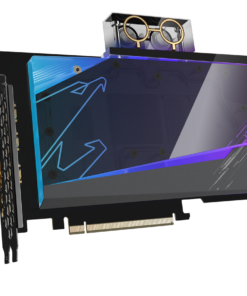 GV-N407TAORUSX WB-12GD - Gigabyte AORUS GeForce RTX 4070 Ti Graphics Card