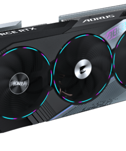 GV-N407TAORUS M-12GD - Gigabyte AORUS GeForce RTX 4070 Ti Graphics Card