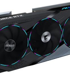 GV-N407TAORUS E-12GD - Gigabyte AORUS GeForce RTX 4070 Ti Graphics Card