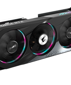 GV-N406TAORUS E-8GD - Gigabyte AORUS GeForce RTX 4060 Ti ELITE 8G Graphics Card