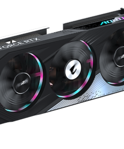 GV-N4060AORUS E-8GD - Gigabyte AORUS GeForce RTX 4060 ELITE 8G Graphics Card