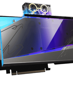 GV-N3080AORUSX WB-12GD - Gigabyte AORUS GeForce RTX 3080 Graphics Card