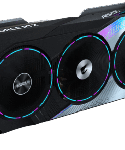 GV-N4090AORUS M-24GD - Gigabyte AORUS GeForce RTX 4090 MASTER 24G Graphics Card