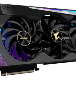 GV-N308TAORUS X-12GD - Gigabyte AORUS GeForce RTX 3080 Ti Graphics Card