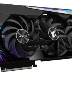 GV-N3080AORUS M-12GD - Gigabyte AORUS GeForce RTX 3080 MASTER 12G Graphics Card