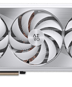 GV-N4090AERO-24GD - Gigabyte GeForce RTX 4090 AERO 24G Graphics Card
