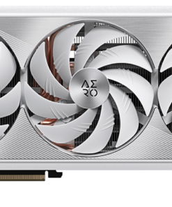 GV-N408SAERO-16GD - Gigabyte GeForce RTX 4080 SUPER AERO 16G Graphics Card