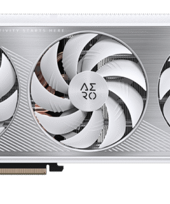 GV-N407TAERO OC-12GD - Gigabyte GeForce RTX 4070 Ti AERO OC 12G Graphics Card