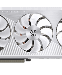 GV-N4070AERO OCV2-12GD - Gigabyte GeForce RTX 4070 AERO OC V2 12G Graphics Card