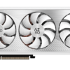 GV-N4070AERO OC-12GD - Gigabyte GeForce RTX 4070 AERO OC 12G Graphics Card 1 kft1 9