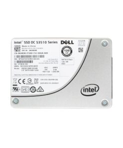 KX83R - Dell 120GB SATA Solid State Drive